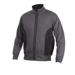 Sweatshirt-jacka ProJob 2121