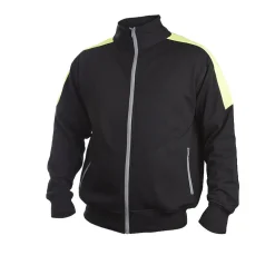 Sweatshirt-jacka ProJob 2123