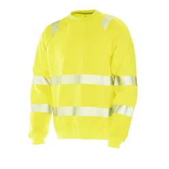 Sweatshirt Jobman 5122