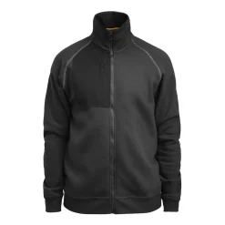 Sweatshirt Jobman 5141 Hel-Zip