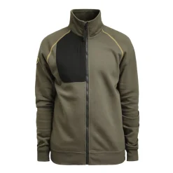 Sweatshirt Jobman 5141 Hel-Zip