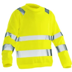 Sweatshirt Jobman Varsel 1150