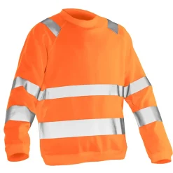 Sweatshirt Jobman Varsel 1150