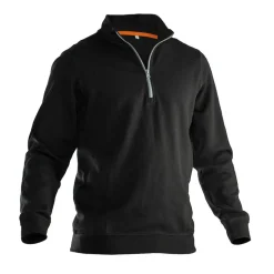 Sweatshirt Jobman 43832 Zip 5401