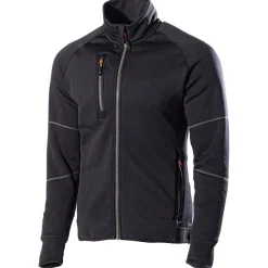 Sweatshirt L.Brador 6024P Svart