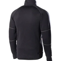 Sweatshirt L.Brador 6024P Svart