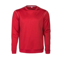 Sweatshirt Printer Marathon Junior