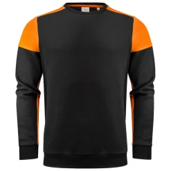 Sweatshirt Printer Prime Crewneck