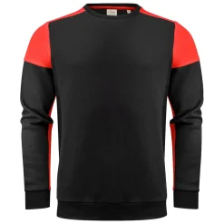 Sweatshirt Printer Prime Crewneck