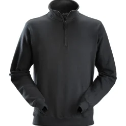 Sweatshirt Snickers Workwear 44563 Zip
