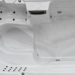 Swimspa DenForm Comfort 5M Spabad med LED-Lampor