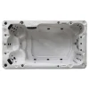 Swimspa DenForm 4M Spabad med LED-Lampor för 5 Personer