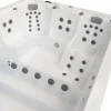 Swimspa Swebad Swim Dual med Termolock