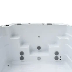 Swimspa Swebad Swim Dual med Termolock