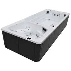 Swimspa Swebad Swim Dual med Termolock