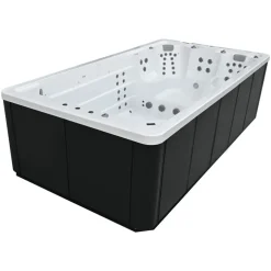 Swimspa Swebad Swim Extreme med Termolock