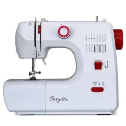 Symaskin Birgitta Premium