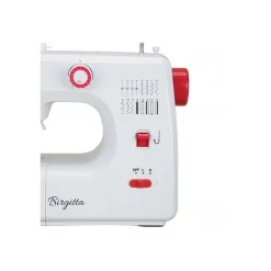Symaskin Birgitta Premium