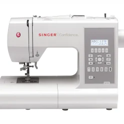 Symaskin Singer Confidence 7470