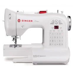 Symaskin Singer Model One
