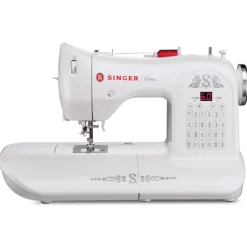Symaskin Singer Model One