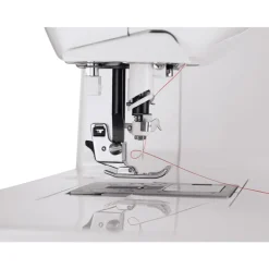 Symaskin Singer Model One