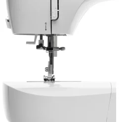 Symaskin Singer M2605 Vit LED med 21 Sömmar & Justerbar Stygnlängd