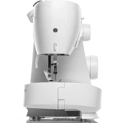 Symaskin Singer M2605 Vit LED med 21 Sömmar & Justerbar Stygnlängd