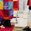 Symaskin Singer Overlock 14SH654N