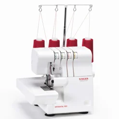 Symaskin Singer Overlock 14SH654N