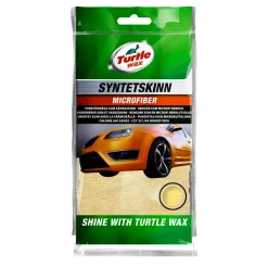 Syntetskinn Turtle Wax Syntetskinn