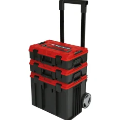 Systemväska Einhell E-Case Tower Lådsystem