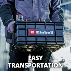 Systemväska Einhell E-Case Verktygslåda