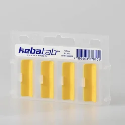 Tab KEBA för att Färgmarkera Ergopärmar