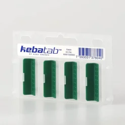 Tab KEBA för att Färgmarkera Ergopärmar