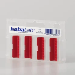 Tab KEBA för att Färgmarkera Ergopärmar