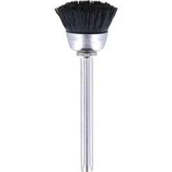 Tagelborste Dremel 13 mm 404
