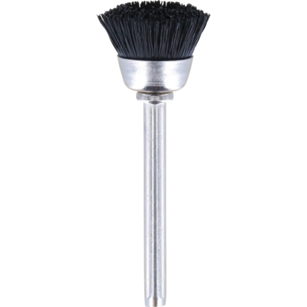 Tagelborste Dremel 13 mm 404