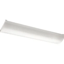 Takarmatur SG ARMATUREN Wave 18W IP44 LED
