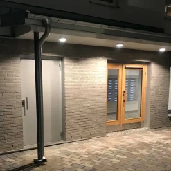 Takarmatur Westal Tora LED