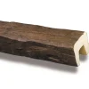 Takbalk Lundbergs Mörk