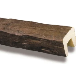 Takbalk Lundbergs Mörk