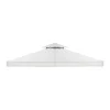 Tak Comfort Garden Bermuda till Paviljong 687702