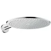 Takdusch Axor ShowerSolutions 350 1jet för Väggmontage