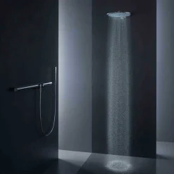 Takdusch Axor ShowerSolutions 350 1jet för Väggmontage