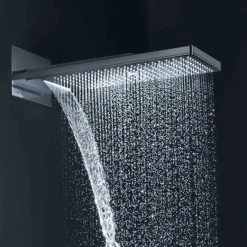 Takdusch Axor ShowerSolutions 250/580 3jet