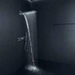 Takdusch Axor ShowerSolutions 250/580 3jet
