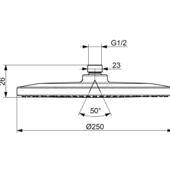 Takdusch Oras Optima Style 272080N