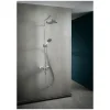 Takduschset Axor Montreux Showerpipe 240 1jet Classic