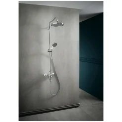Takduschset Axor Montreux Showerpipe 240 1jet Classic